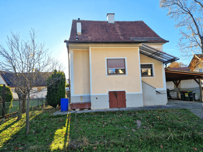 Haus kaufen in 8280 Fürstenfeld