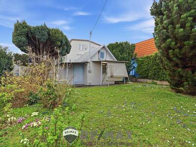 Einfamilienhaus kaufen in 1100 Wien (Bild 1)