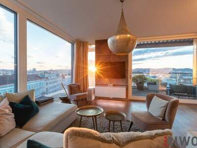 Terrassenwohnung kaufen in 1020 Wien (Bild 5)