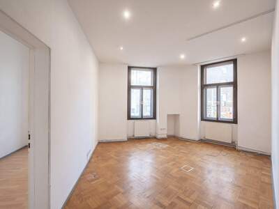 Altbauwohnung kaufen in 1200 Wien (Bild 2)