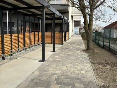 Wohnung kaufen in 3470 Kirchberg