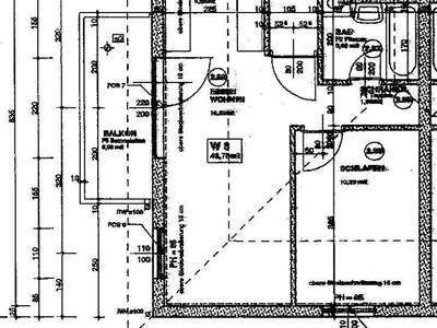 Mietwohnung in 3380 Pöchlarn