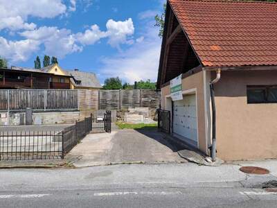Haus mit Garten kaufen in 8570 Voitsberg (Bild 5)