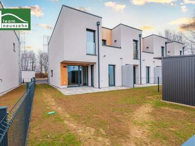 Reihenhaus kaufen in 3107 St. Pölten (Bild 2)