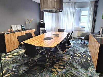 Gewerbeobjekt mieten in 1210 Wien