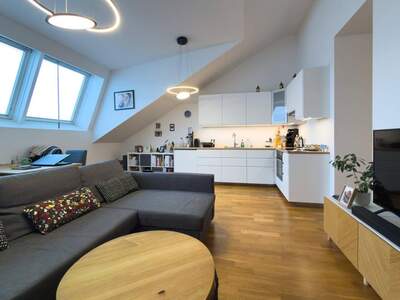 Wohnung mieten in 1200 Wien
