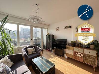 Terrassenwohnung mieten in 3500 Krems (Bild 1)