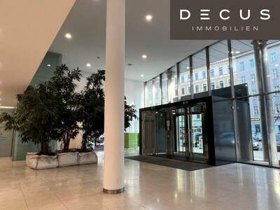 Büro / Praxis mieten in 1050 Wien (Bild 2)