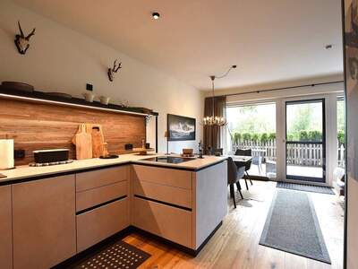 Wohnung kaufen in 6384 Waidring