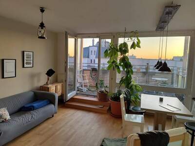 Mietwohnung provisionsfrei in 1210 Wien