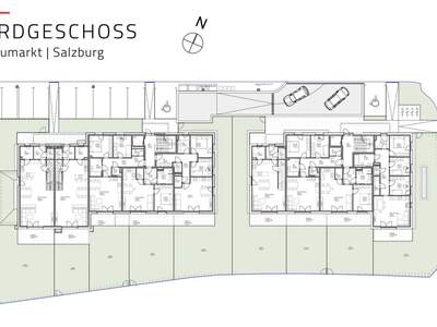 Wohnung kaufen in 5202 Neumarkt (Bild 5)