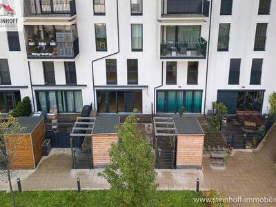 Wohnung kaufen in 1230 Wien