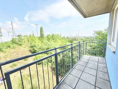 Wohnung mit Balkon mieten in 1110 Wien