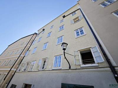 Apartment provisionsfrei mieten in 5020 Salzburg