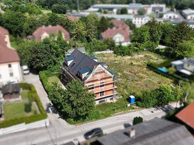 Haus kaufen in 2551 Enzesfeld