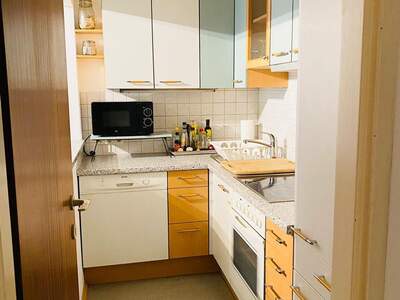 Altbauwohnung mieten in 5020 Salzburg (Bild 5)