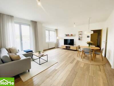 Eigentumswohnung in 1210 Wien