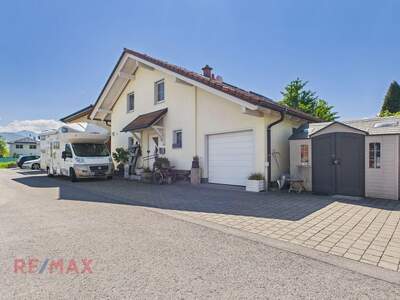 Haus kaufen in 6812 Meiningen (Bild 4)