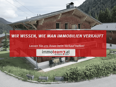 Wohnung kaufen in 6787 Gargellen