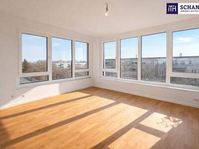 Terrassenwohnung kaufen in 1210 Wien (Bild 4)