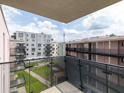 Terrassenwohnung kaufen in 2700 Wr. Neustadt (Bild 5)