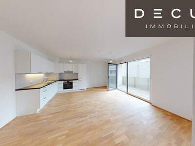 Terrassenwohnung mieten in 3100 St. Pölten (Bild 3)