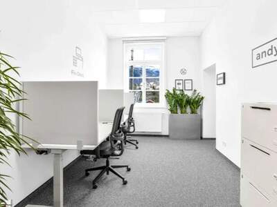 Gewerbeobjekt mieten in 4820 Bad Ischl