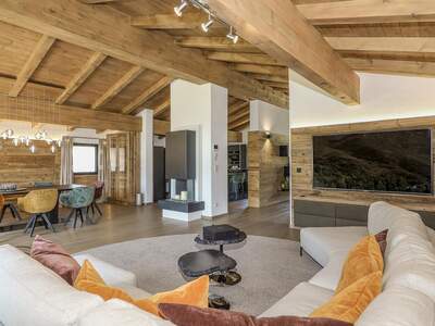 Chalet kaufen in 6352 Ellmau (Bild 2)