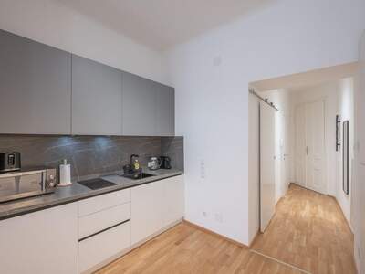 Altbauwohnung kaufen in 1120 Wien (Bild 4)