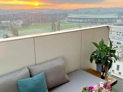 Wohnung mit Balkon kaufen in 1020 Wien (Bild 3)