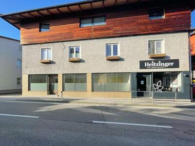 Gewerbeobjekt mieten in 4661 Roitham (Bild 1)