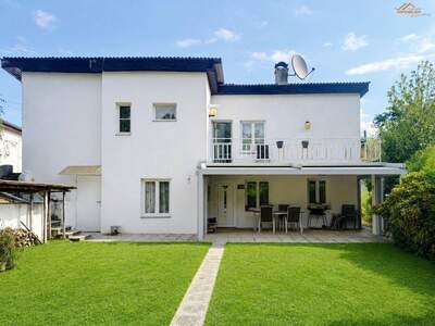 Haus kaufen in 7035 Steinbrunn