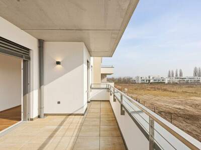 Terrassenwohnung kaufen in 2700 Wr. Neustadt (Bild 5)