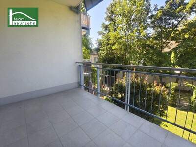 Terrassenwohnung mieten in 3500 Krems (Bild 4)