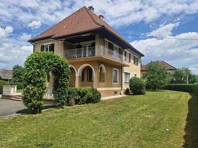 Haus kaufen in 9125 Kühnsdorf (Bild 1)