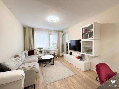 Anlageobjekt kaufen in 1200 Wien