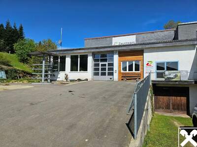 Gewerbeobjekt mieten in 4280 Königswiesen (Bild 3)