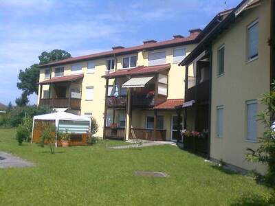 Terrassenwohnung mieten in 8435 Wagna (Bild 4)