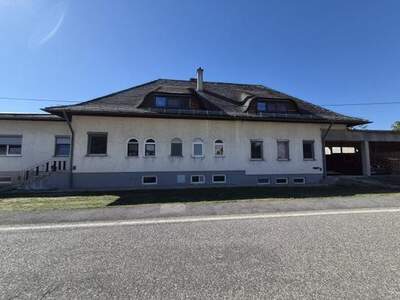 Haus kaufen in 7361 Lutzmannsburg