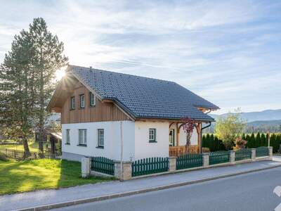 Haus kaufen in 8983 Bad Mitterndorf