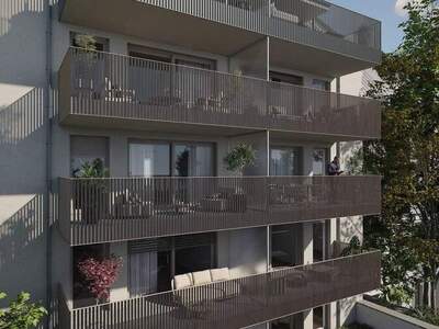 Wohnung kaufen in 4040 Linz