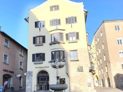 Gewerbeobjekt mieten in 6060 Hall (Bild 2)