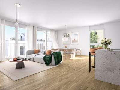 Wohnung kaufen in 1170 Wien