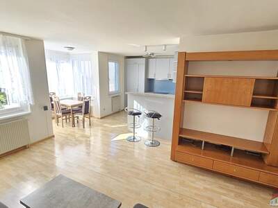 Terrassenwohnung kaufen in 1220 Wien (Bild 5)