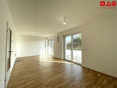 Wohnung kaufen in 4020 Linz