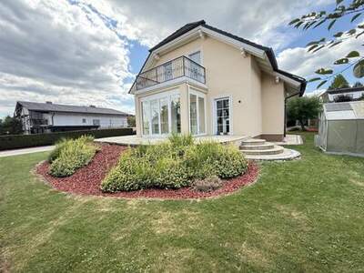 Haus kaufen in 7423 Pinkafeld