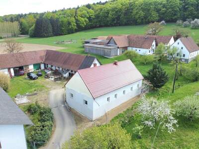 Haus kaufen in 8341 Unterstorcha (Bild 5)