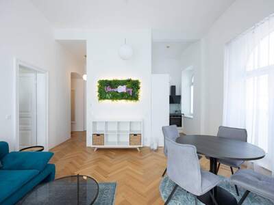 Wohnung kaufen in 1120 Wien