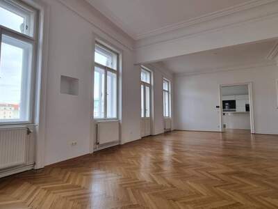 Wohnung mieten in 1030 Wien