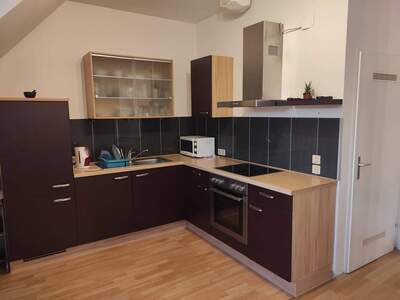 Mietwohnung provisionsfrei in 1190 Wien